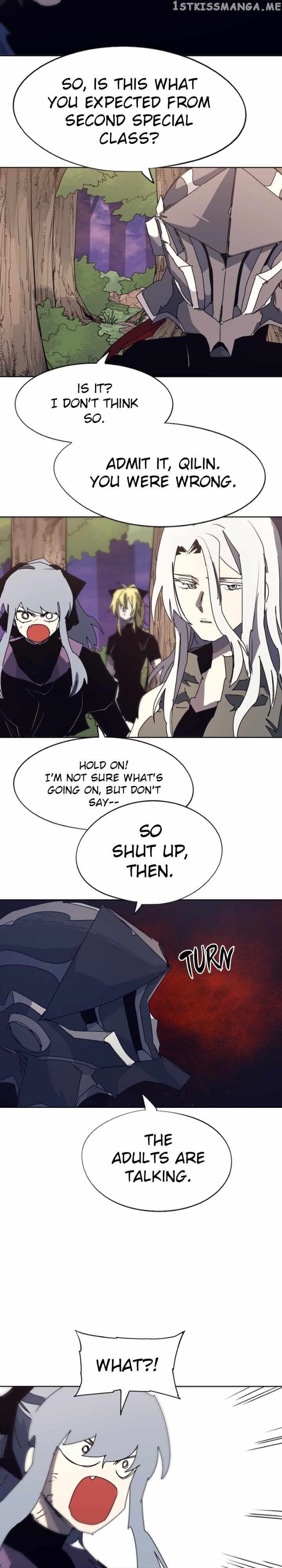 The Knight of Embers Chapter 113 - Page 2