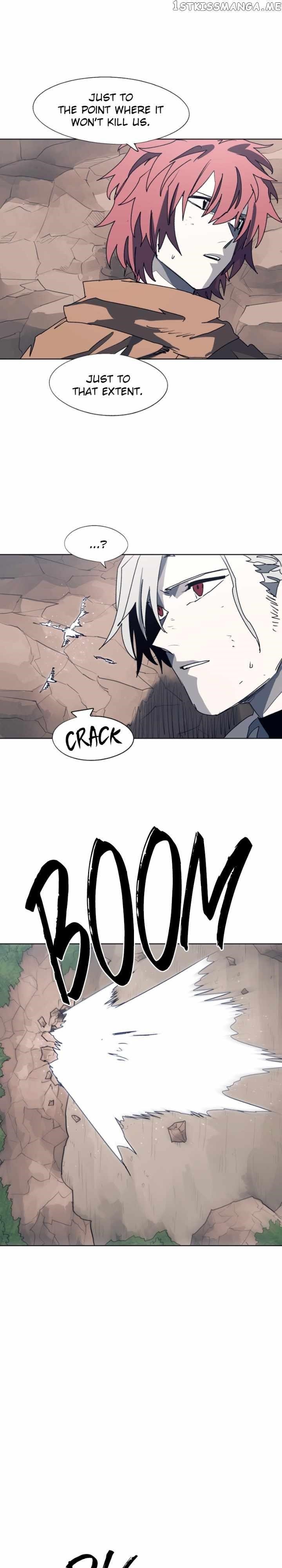 The Knight of Embers Chapter 114 - Page 10