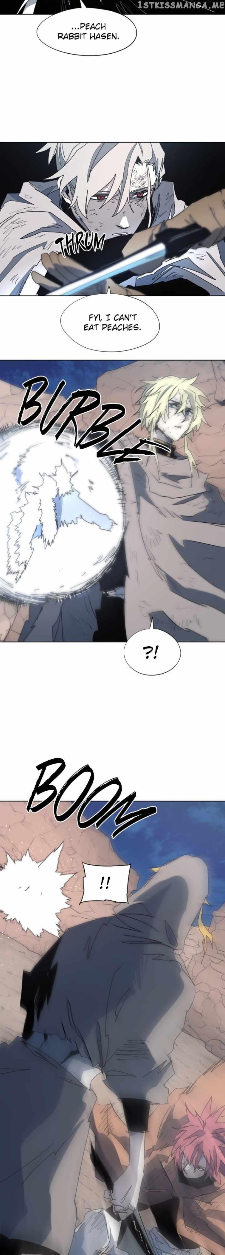 The Knight of Embers Chapter 114 - Page 15