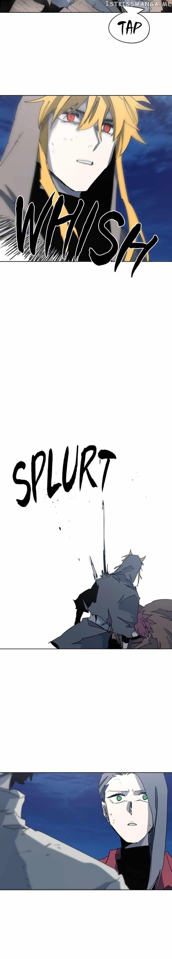 The Knight of Embers Chapter 114 - Page 16