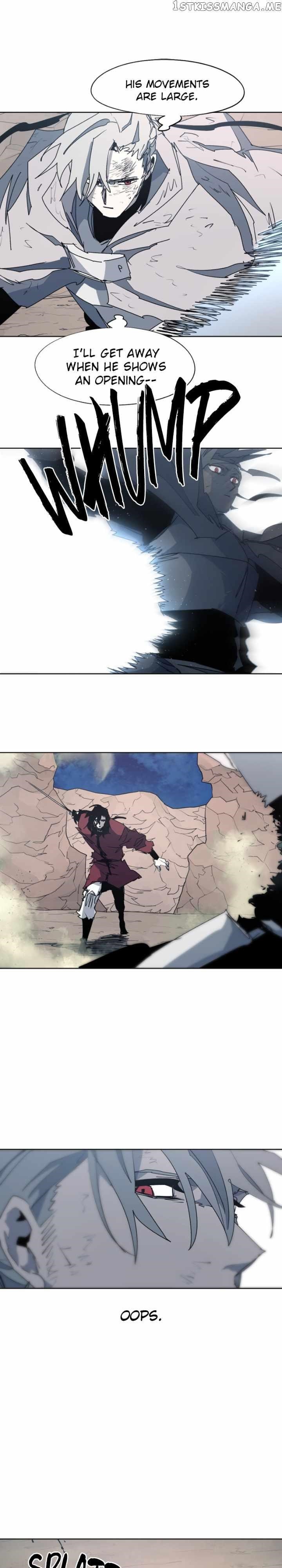 The Knight of Embers Chapter 114 - Page 18