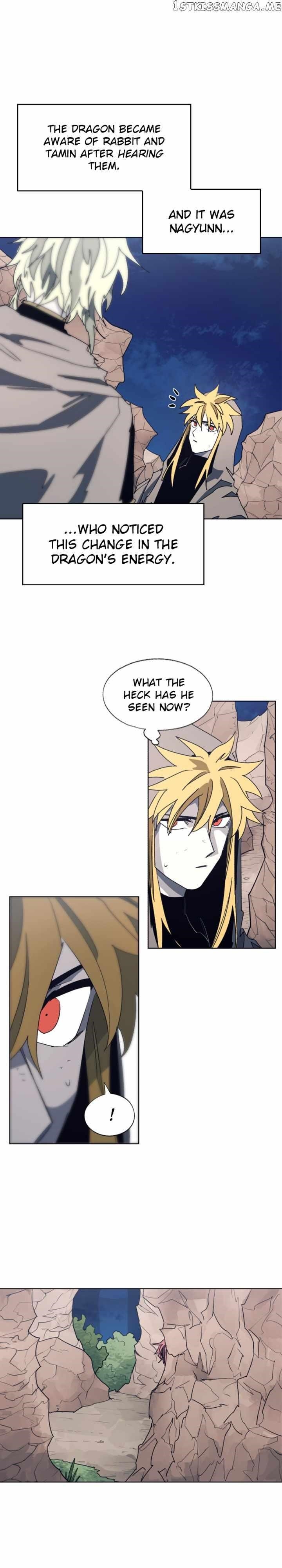 The Knight of Embers Chapter 114 - Page 2