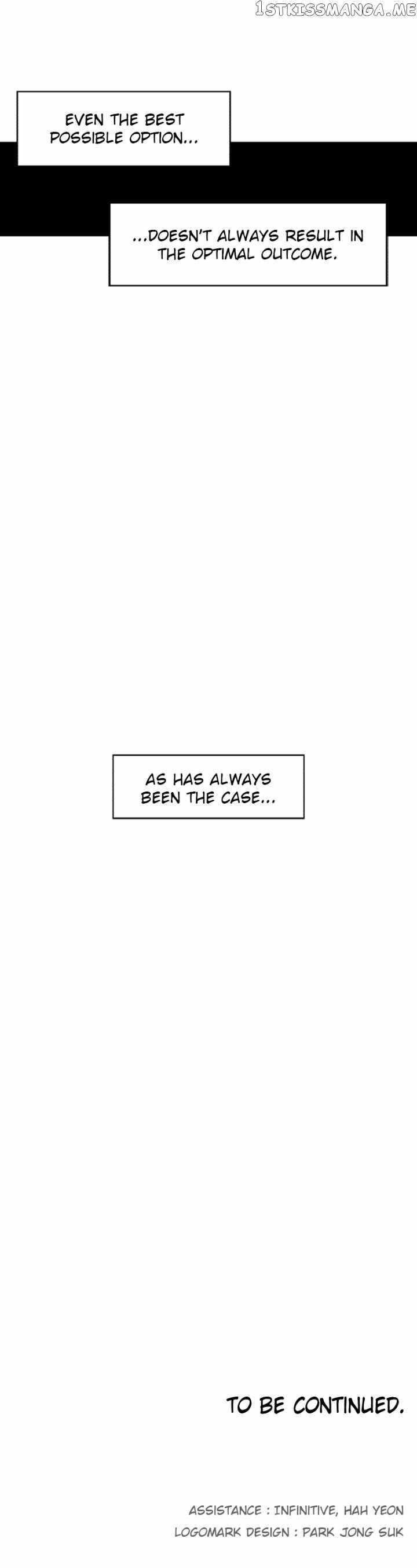 The Knight of Embers Chapter 114 - Page 20