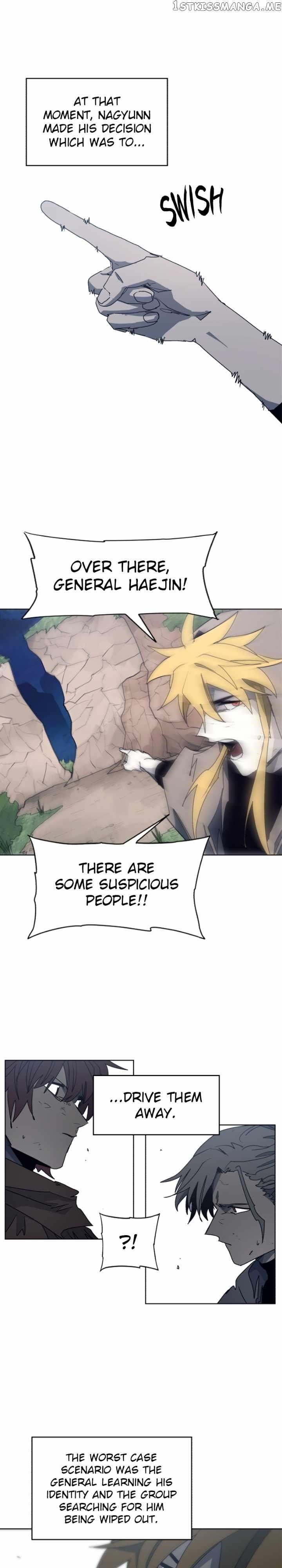 The Knight of Embers Chapter 114 - Page 6