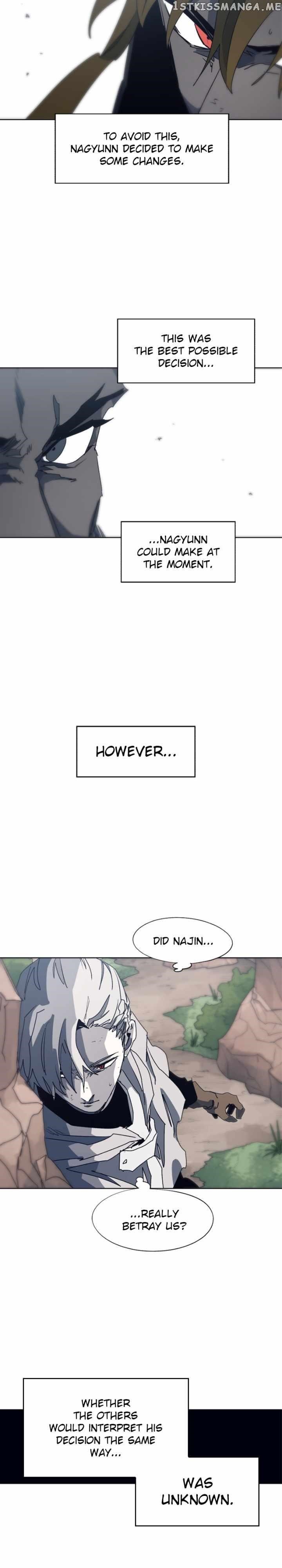 The Knight of Embers Chapter 114 - Page 7