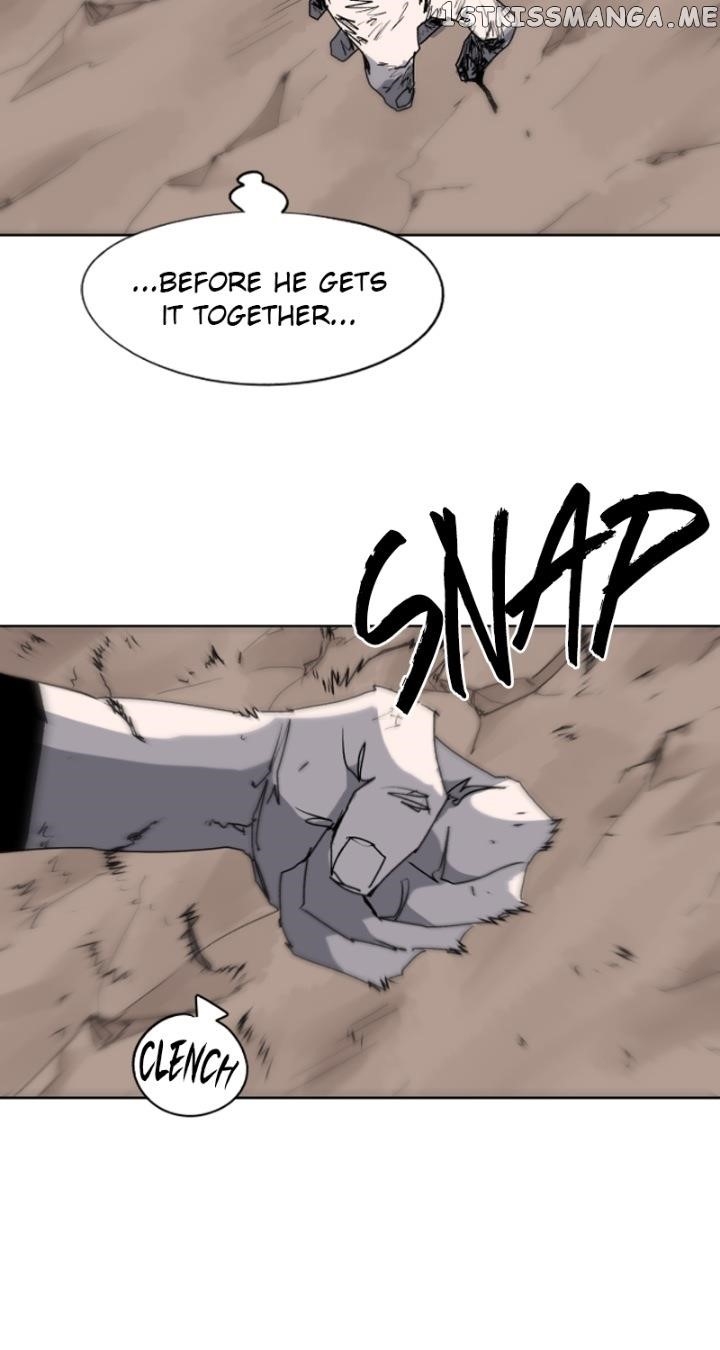 The Knight of Embers Chapter 117 - Page 13