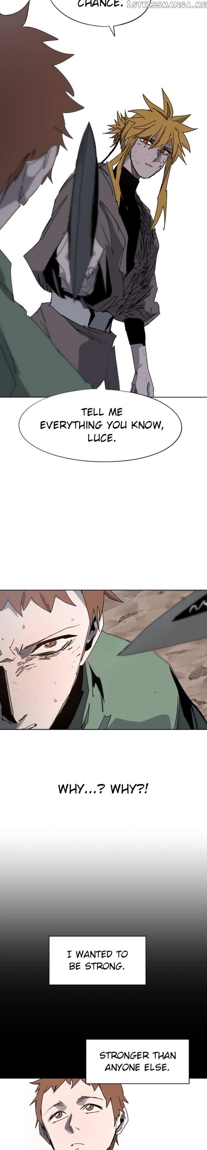 The Knight of Embers Chapter 117 - Page 15