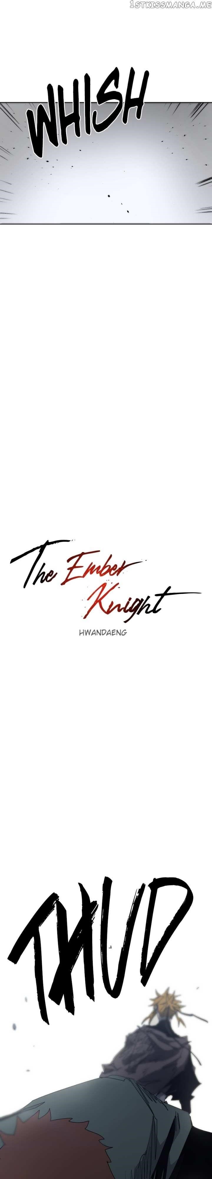 The Knight of Embers Chapter 117 - Page 7