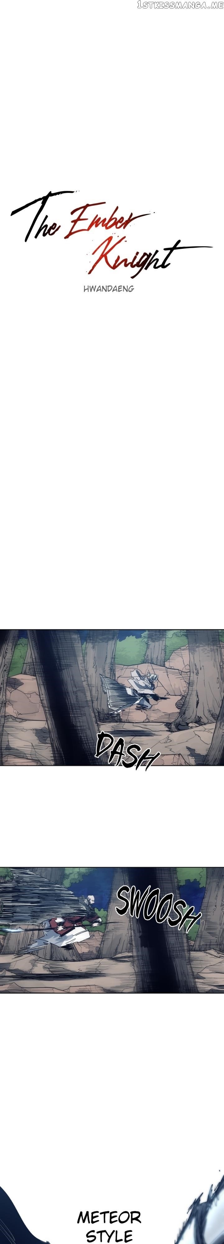 The Knight of Embers Chapter 118 - Page 7