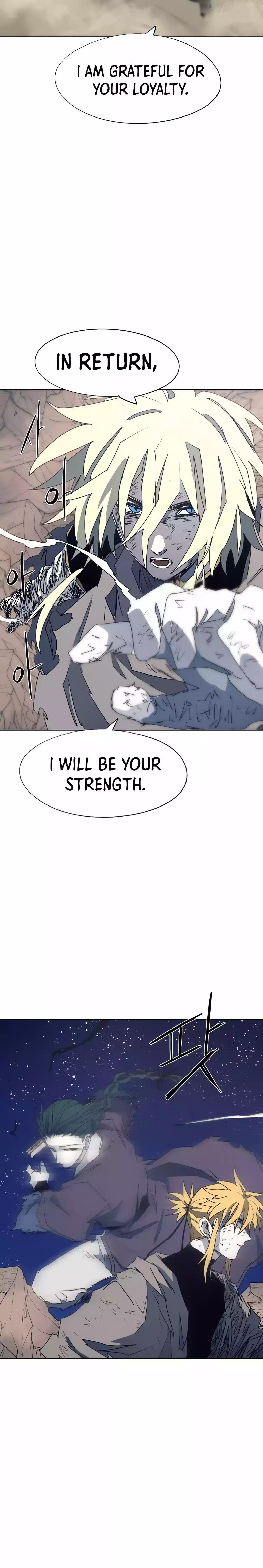 The Knight of Embers Chapter 121 - Page 14