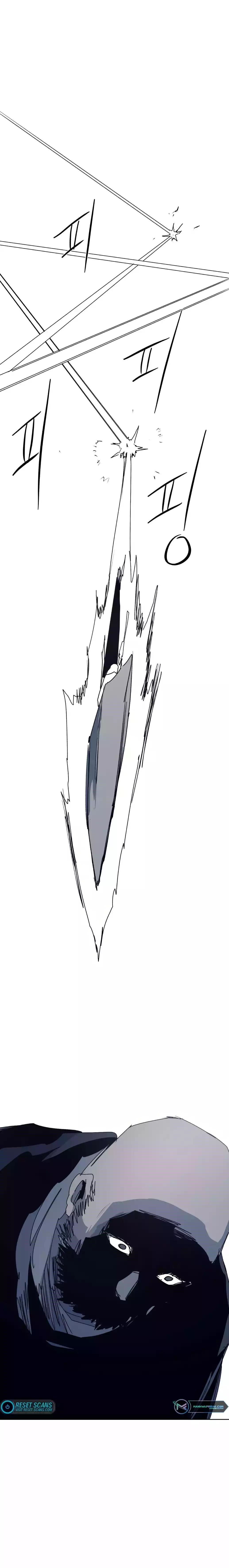 The Knight of Embers Chapter 121 - Page 20