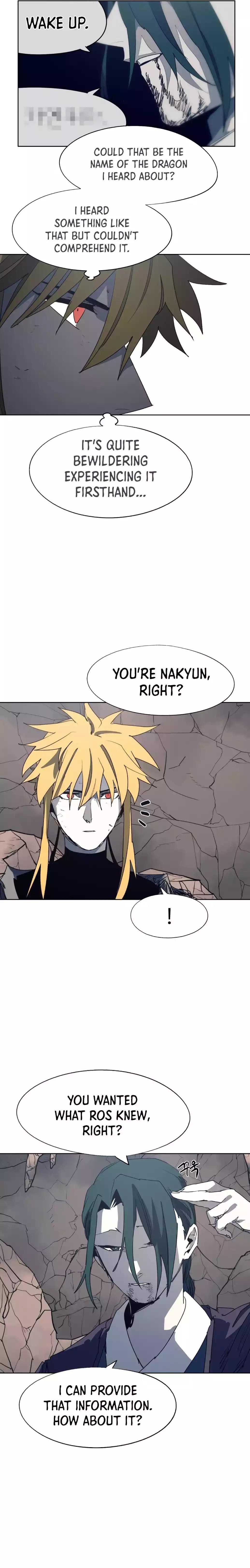 The Knight of Embers Chapter 121 - Page 6