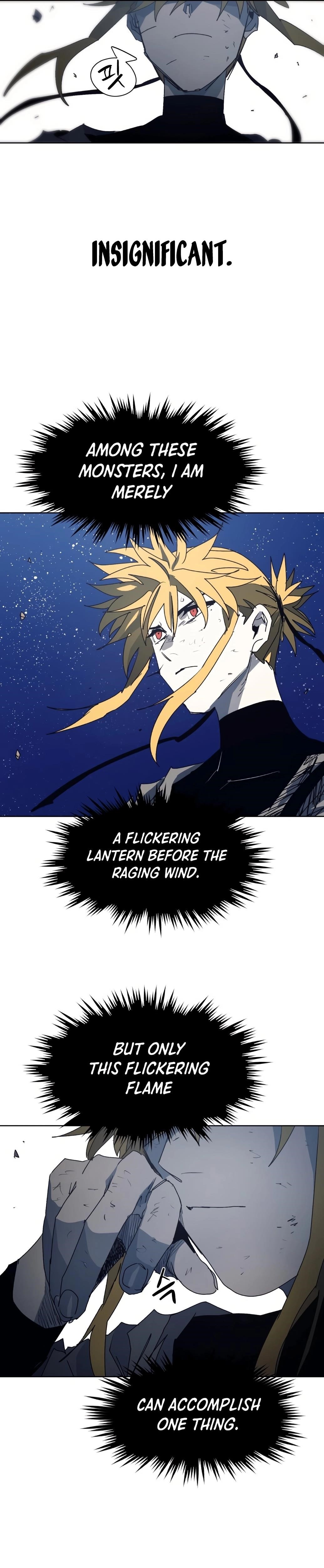 The Knight of Embers Chapter 122 - Page 10