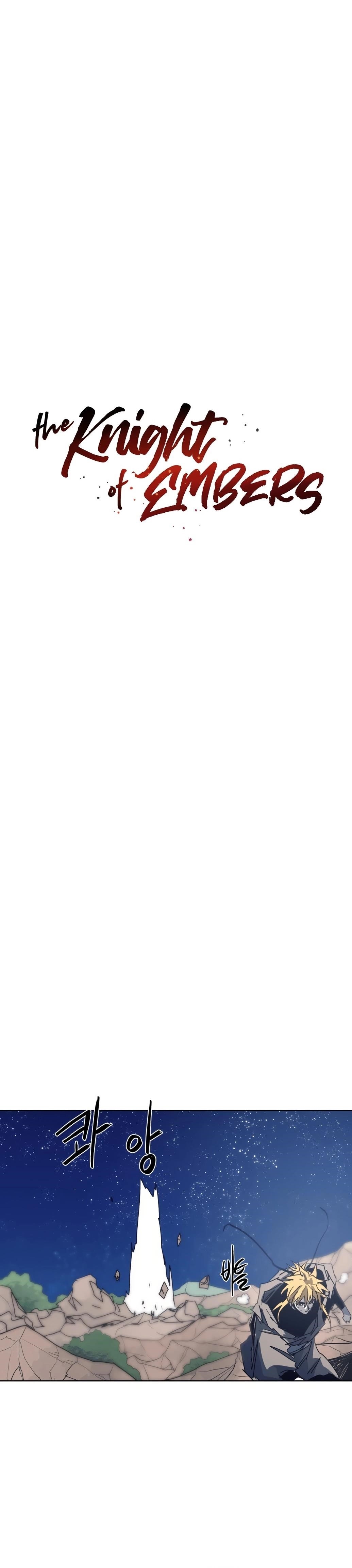 The Knight of Embers Chapter 123 - Page 9