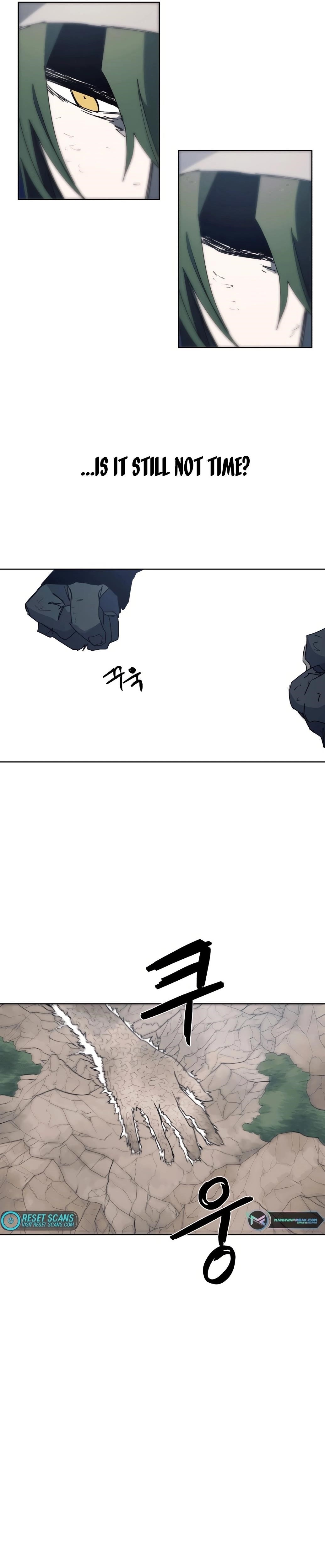 The Knight of Embers Chapter 124 - Page 19