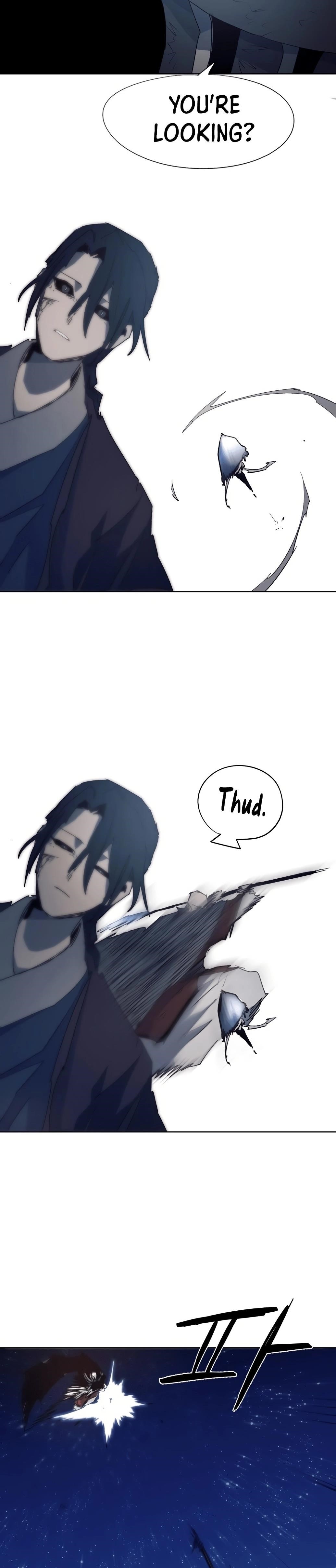 The Knight of Embers Chapter 125 - Page 11