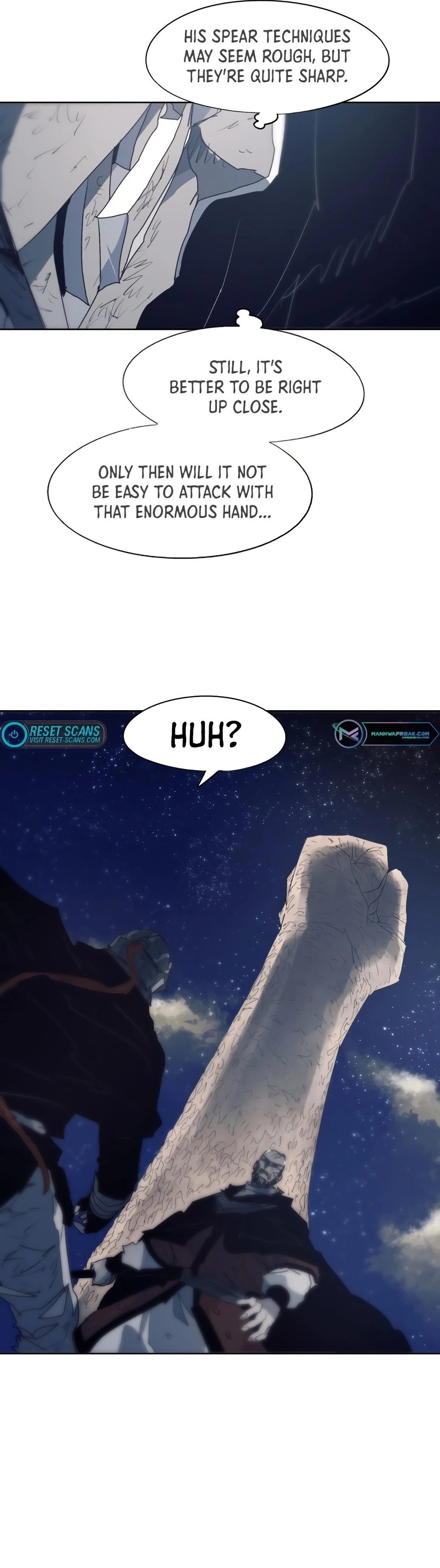 The Knight of Embers Chapter 125 - Page 18