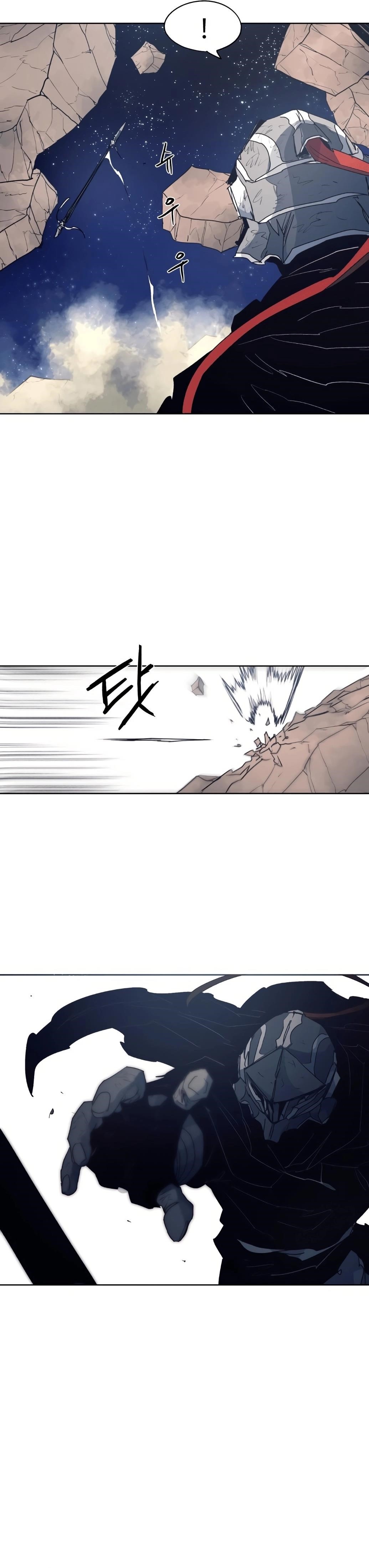 The Knight of Embers Chapter 125 - Page 20