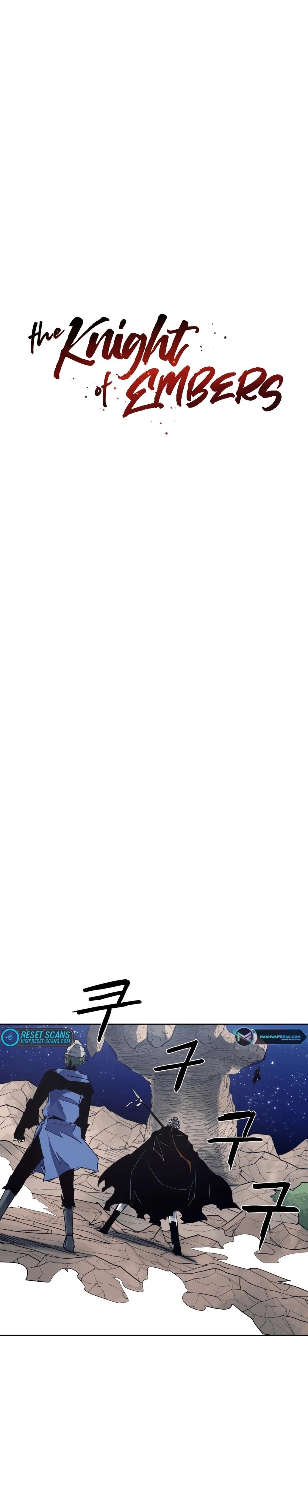 The Knight of Embers Chapter 125 - Page 6