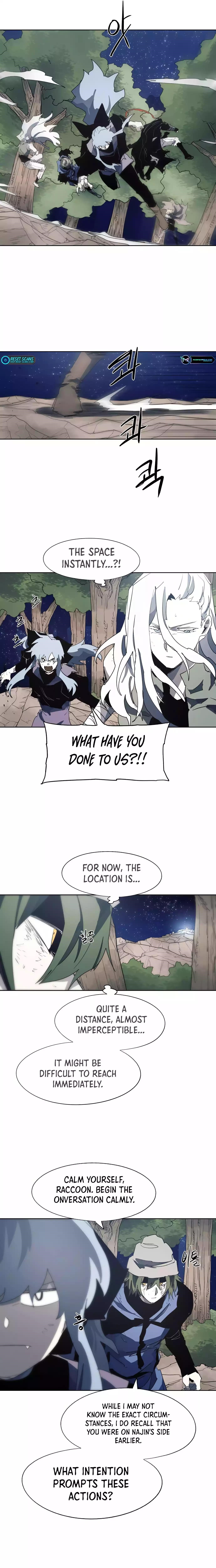 The Knight of Embers Chapter 127 - Page 4