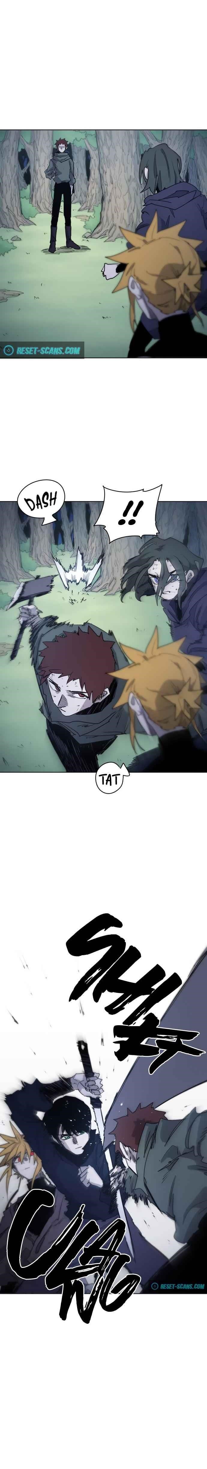 The Knight of Embers Chapter 13 - Page 9