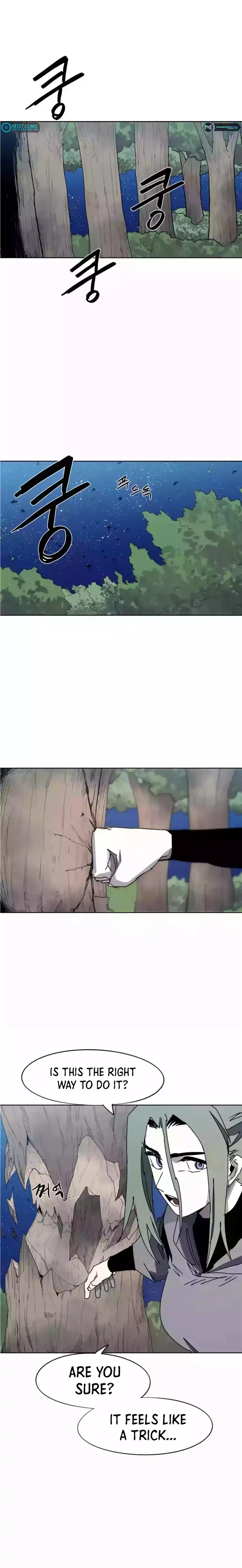 The Knight of Embers Chapter 132 - Page 11