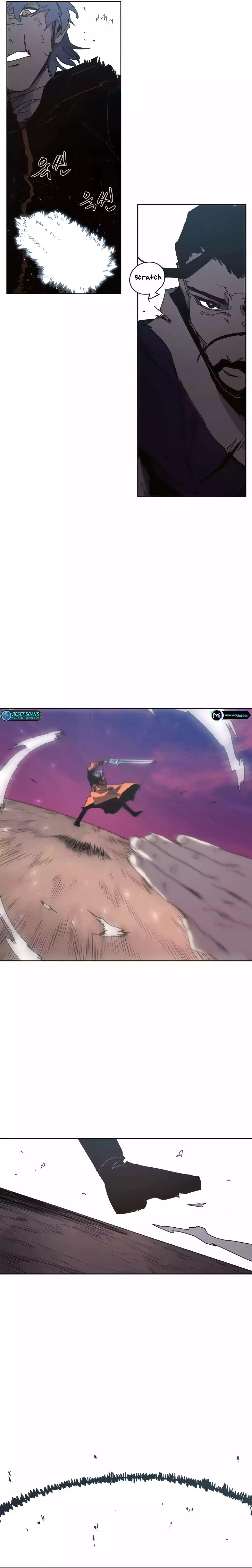 The Knight of Embers Chapter 141 - Page 13