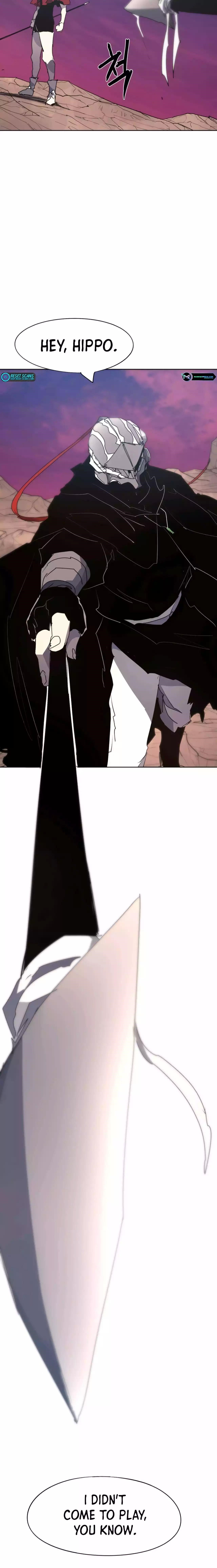 The Knight of Embers Chapter 141 - Page 18