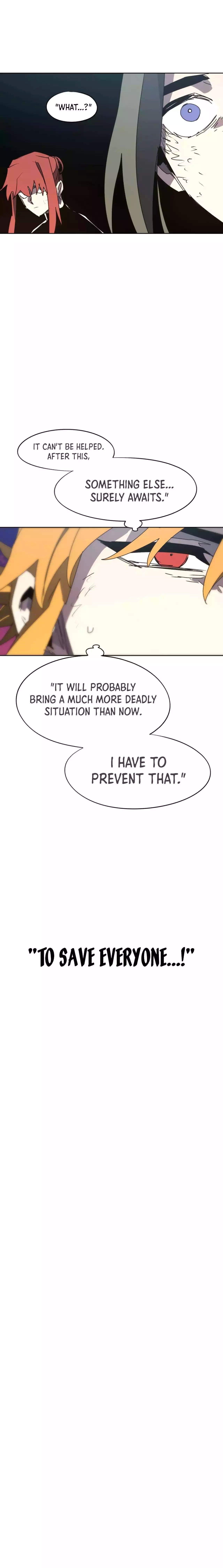 The Knight of Embers Chapter 142 - Page 11