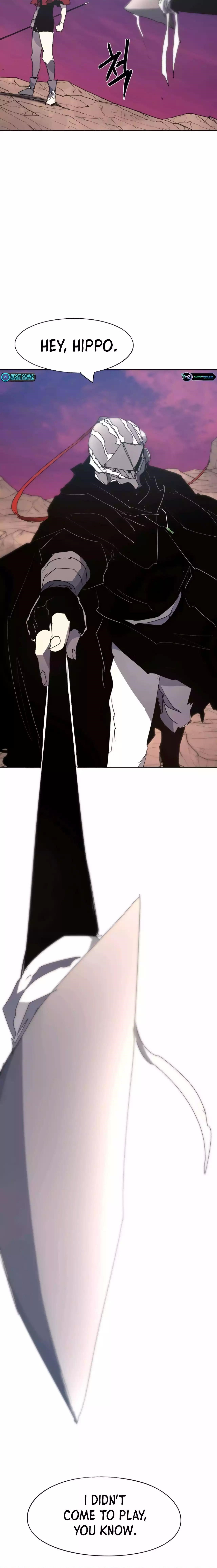 The Knight of Embers Chapter 142 - Page 18