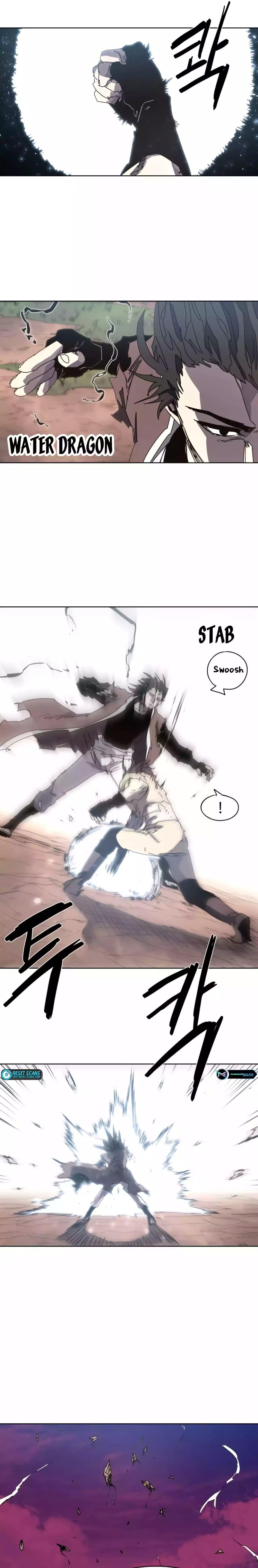 The Knight of Embers Chapter 142 - Page 2