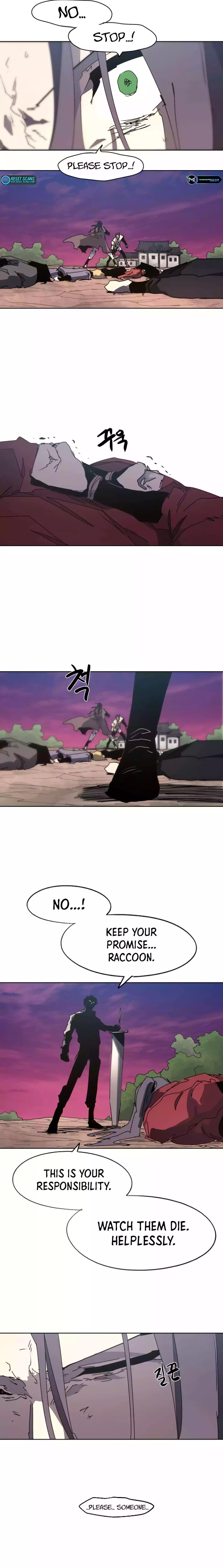 The Knight of Embers Chapter 142 - Page 5