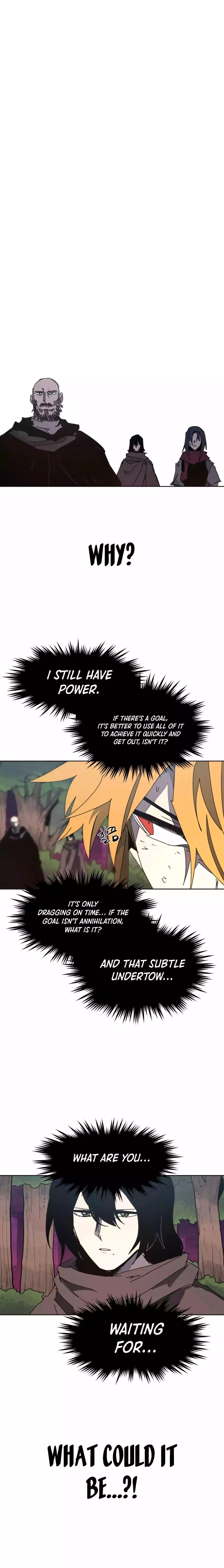 The Knight of Embers Chapter 142 - Page 6