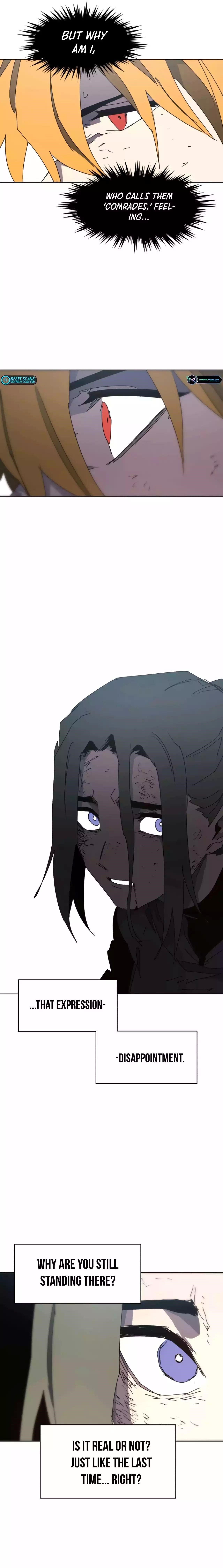 The Knight of Embers Chapter 142 - Page 7