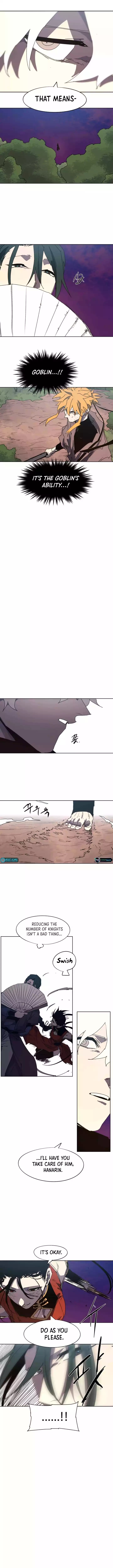 The Knight of Embers Chapter 144 - Page 5