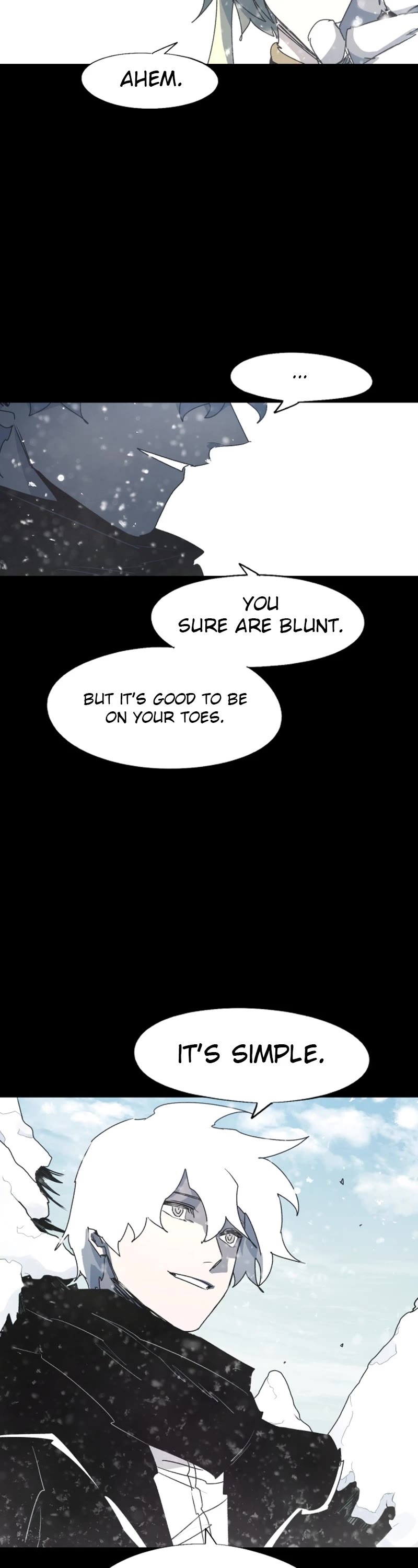 The Knight of Embers Chapter 148 - Page 13