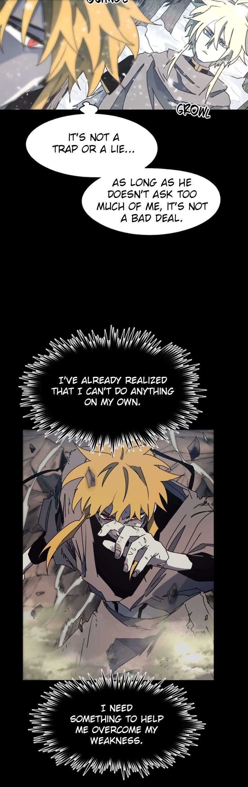 The Knight of Embers Chapter 148 - Page 15