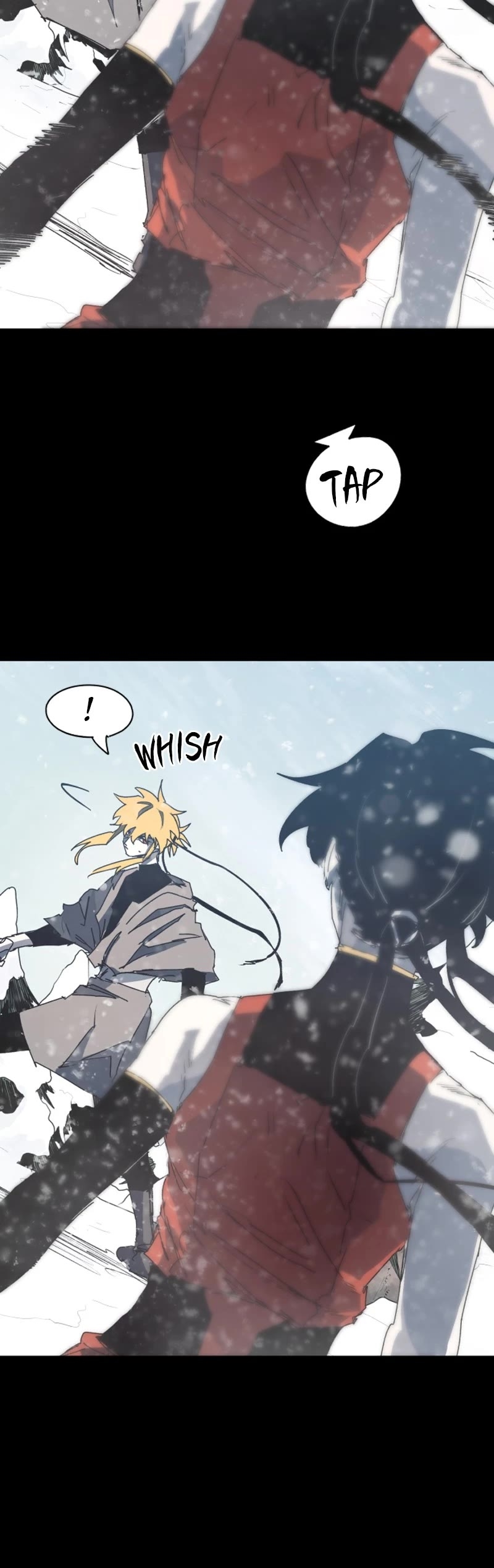 The Knight of Embers Chapter 148 - Page 29