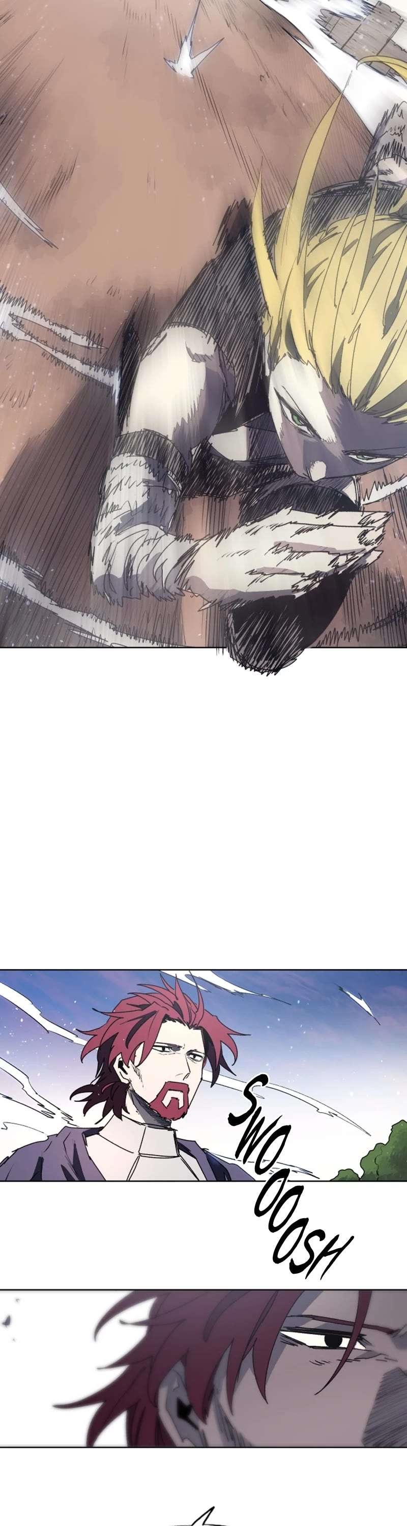 The Knight of Embers Chapter 148 - Page 6