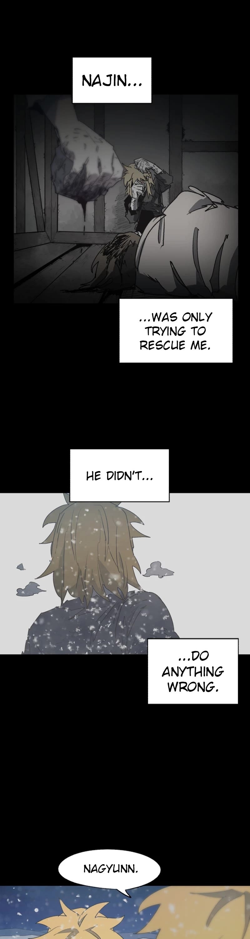 The Knight of Embers Chapter 150 - Page 11