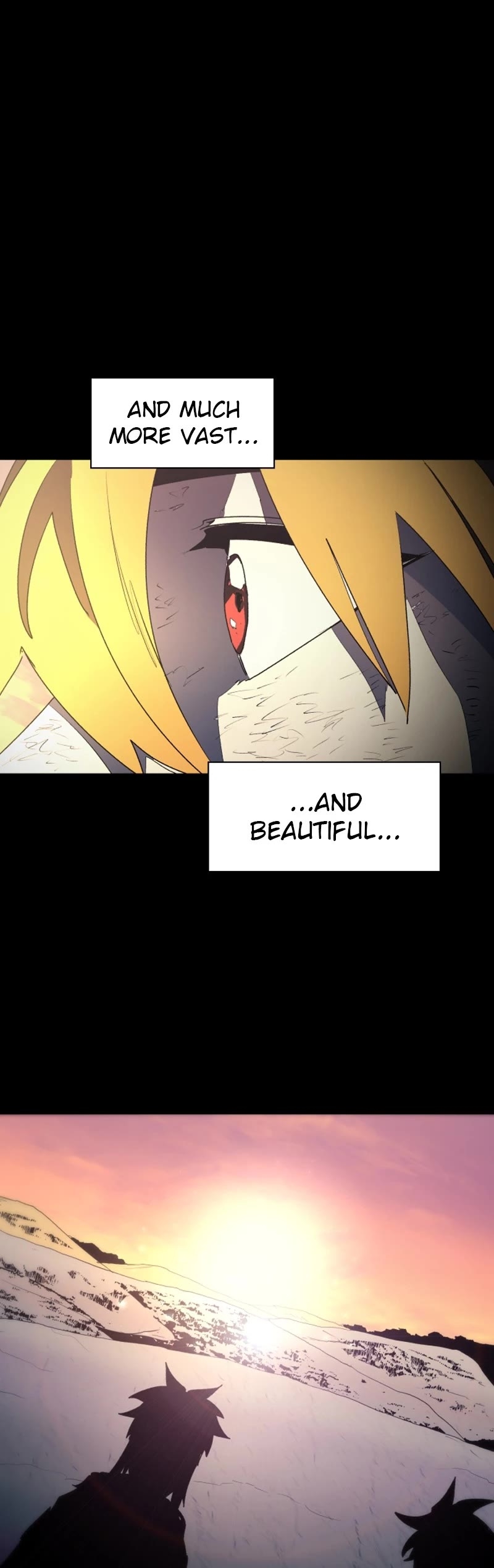 The Knight of Embers Chapter 150 - Page 19