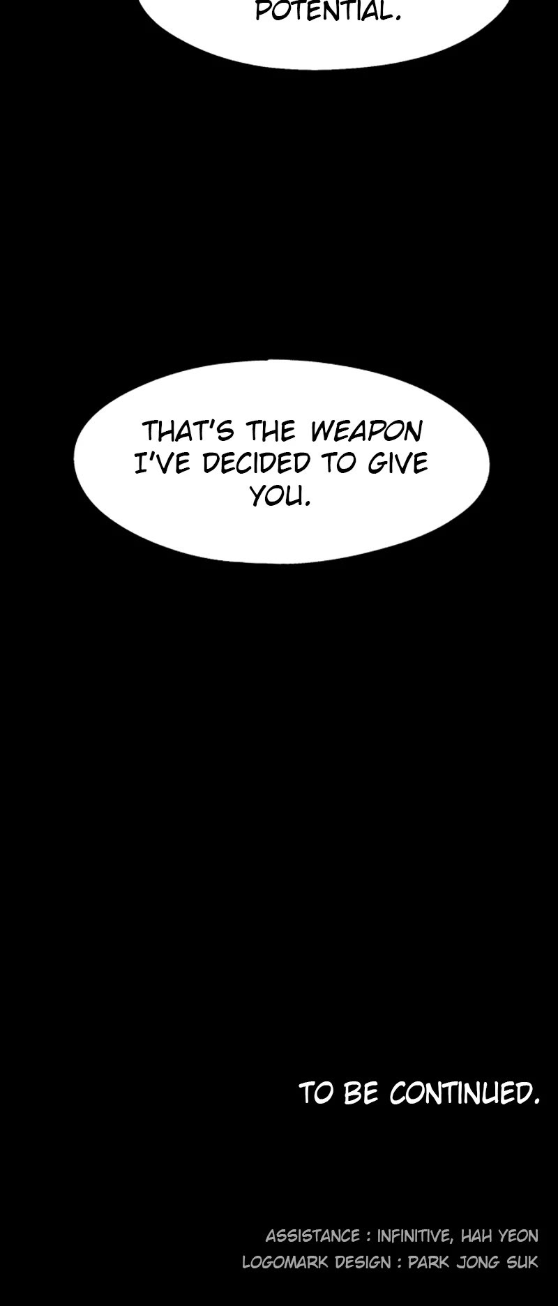 The Knight of Embers Chapter 150 - Page 31