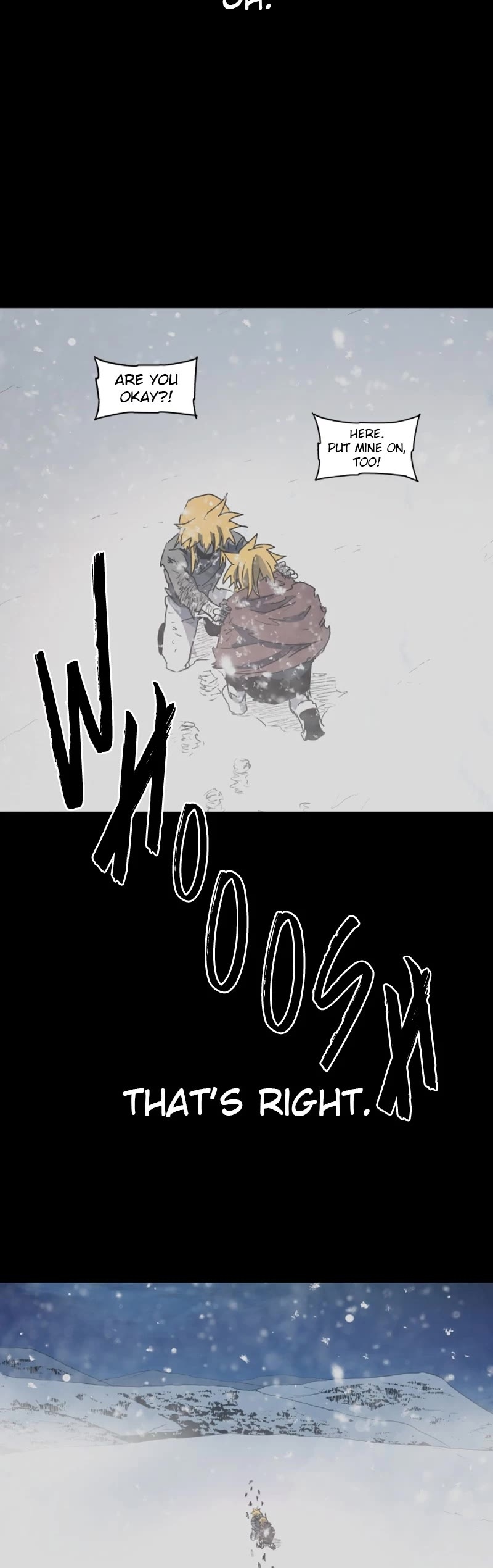 The Knight of Embers Chapter 150 - Page 9