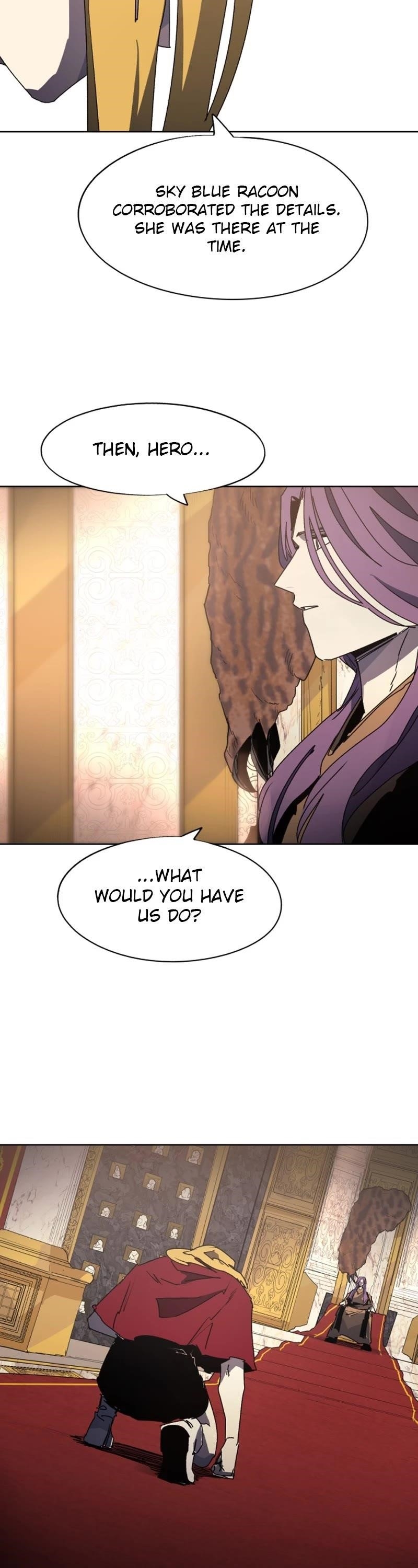 The Knight of Embers Chapter 160 - Page 6