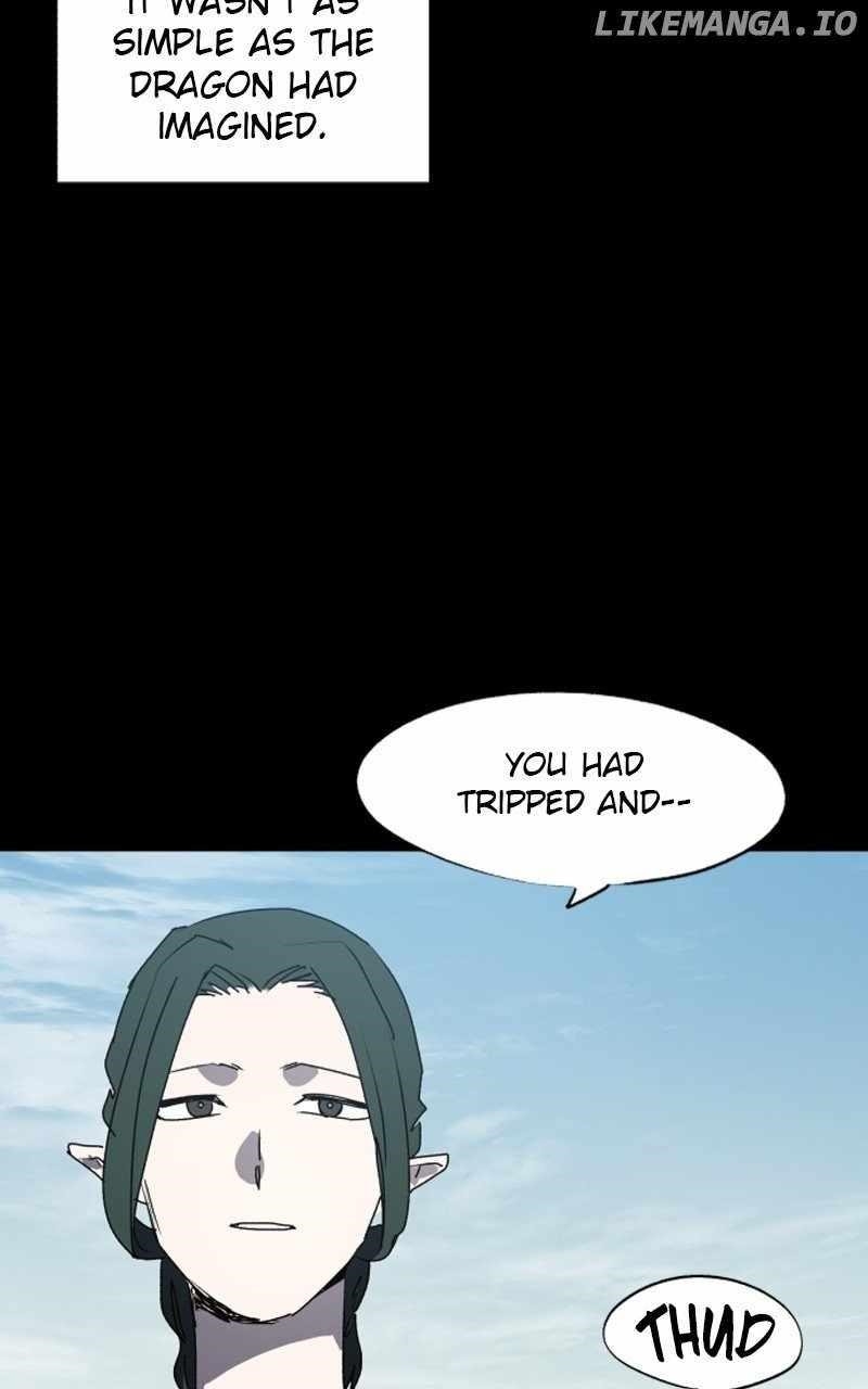 The Knight of Embers Chapter 164 - Page 18