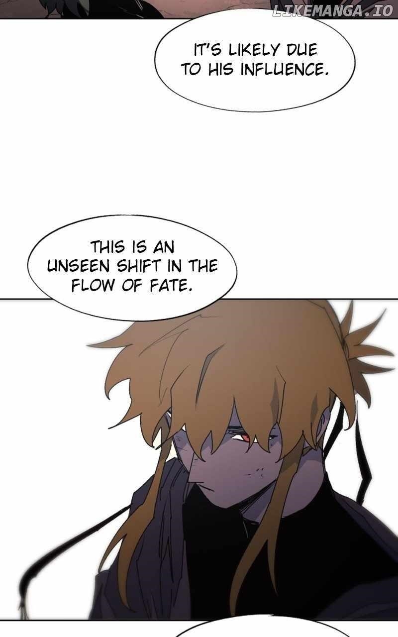 The Knight of Embers Chapter 164 - Page 59