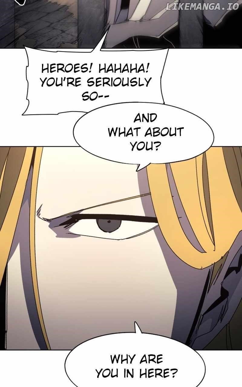 The Knight of Embers Chapter 165 - Page 10