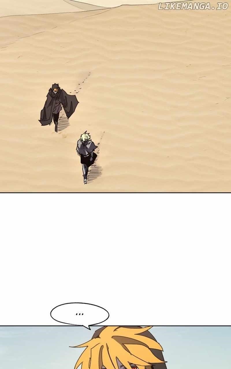 The Knight of Embers Chapter 165 - Page 25