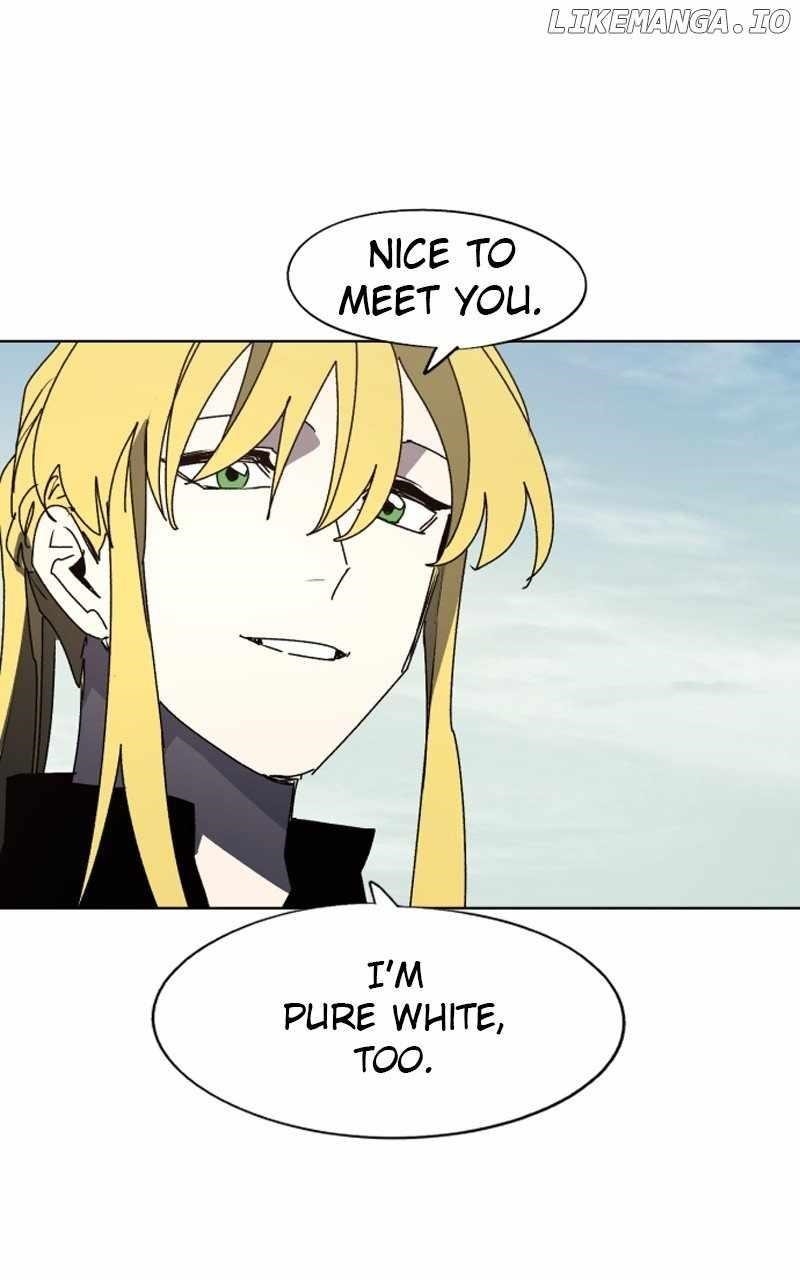 The Knight of Embers Chapter 165 - Page 34