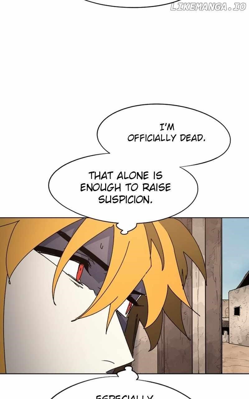 The Knight of Embers Chapter 165 - Page 37